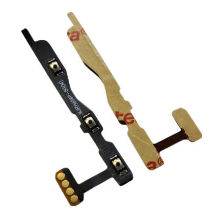 TAŚMA POWER VOLUME PRZYCISKI HONOR MAGIC 6 PRO OEM